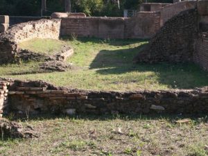 The Ostia Mithraea: An Introduction to the Cult of Mithras and Tour of the Ostian Shrines