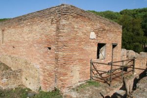 The Ostia Mithraea: An Introduction to the Cult of Mithras and Tour of the Ostian Shrines