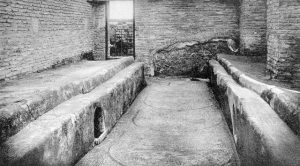 The Ostia Mithraea: An Introduction to the Cult of Mithras and Tour of the Ostian Shrines