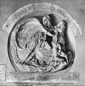 The Ostia Mithraea: An Introduction to the Cult of Mithras and Tour of the Ostian Shrines