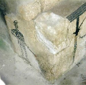 The Ostia Mithraea: An Introduction to the Cult of Mithras and Tour of the Ostian Shrines