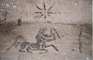 The Ostia Mithraea: An Introduction to the Cult of Mithras and Tour of the Ostian Shrines