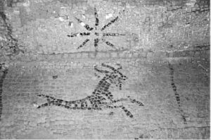 The Ostia Mithraea: An Introduction to the Cult of Mithras and Tour of the Ostian Shrines