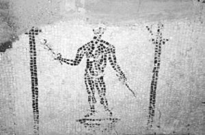 The Ostia Mithraea: An Introduction to the Cult of Mithras and Tour of the Ostian Shrines