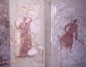 The Ostia Mithraea: An Introduction to the Cult of Mithras and Tour of the Ostian Shrines