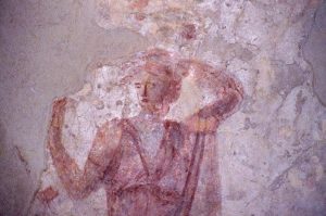 The Ostia Mithraea: An Introduction to the Cult of Mithras and Tour of the Ostian Shrines