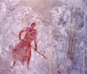 The Ostia Mithraea: An Introduction to the Cult of Mithras and Tour of the Ostian Shrines