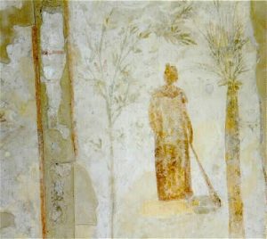 The Ostia Mithraea: An Introduction to the Cult of Mithras and Tour of the Ostian Shrines