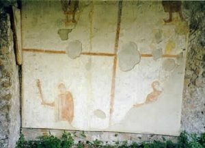 The Ostia Mithraea: An Introduction to the Cult of Mithras and Tour of the Ostian Shrines