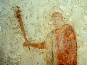 The Ostia Mithraea: An Introduction to the Cult of Mithras and Tour of the Ostian Shrines