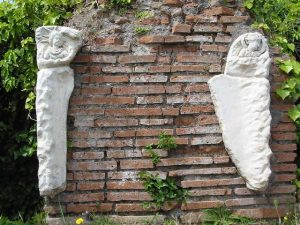 The Ostia Mithraea: An Introduction to the Cult of Mithras and Tour of the Ostian Shrines
