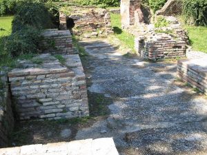 The Ostia Mithraea: An Introduction to the Cult of Mithras and Tour of the Ostian Shrines