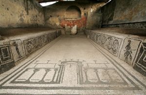 The Ostia Mithraea: An Introduction to the Cult of Mithras and Tour of the Ostian Shrines