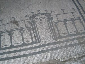 The Ostia Mithraea: An Introduction to the Cult of Mithras and Tour of the Ostian Shrines