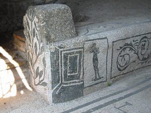 The Ostia Mithraea: An Introduction to the Cult of Mithras and Tour of the Ostian Shrines