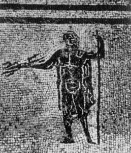 The Ostia Mithraea: An Introduction to the Cult of Mithras and Tour of the Ostian Shrines