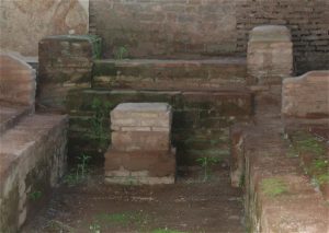 The Ostia Mithraea: An Introduction to the Cult of Mithras and Tour of the Ostian Shrines