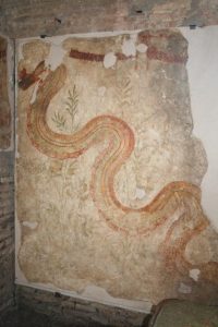 The Ostia Mithraea: An Introduction to the Cult of Mithras and Tour of the Ostian Shrines