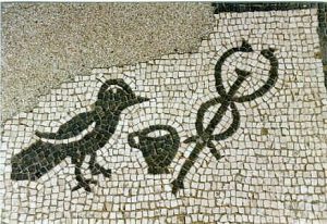 The Ostia Mithraea: An Introduction to the Cult of Mithras and Tour of the Ostian Shrines