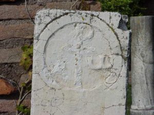 The Rise of Christianity in Ancient Ostia 310 The Rise of Christianity in Ancient Ostia
