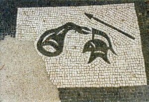 The Ostia Mithraea: An Introduction to the Cult of Mithras and Tour of the Ostian Shrines