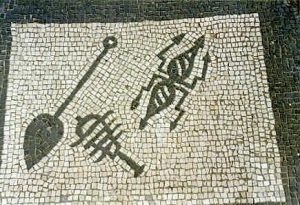 The Ostia Mithraea: An Introduction to the Cult of Mithras and Tour of the Ostian Shrines