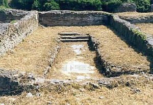 The Ostia Mithraea: An Introduction to the Cult of Mithras and Tour of the Ostian Shrines