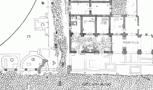 The Rise of Christianity in Ancient Ostia 313 The Rise of Christianity in Ancient Ostia