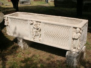 The Rise of Christianity in Ancient Ostia 316 The Rise of Christianity in Ancient Ostia