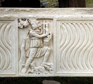 The Rise of Christianity in Ancient Ostia 317 The Rise of Christianity in Ancient Ostia