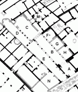 The Rise of Christianity in Ancient Ostia 319 The Rise of Christianity in Ancient Ostia