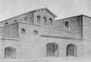 The Rise of Christianity in Ancient Ostia 322 The Rise of Christianity in Ancient Ostia