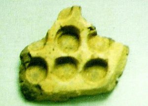 The Maxentian Mint at Ostia 95 The Maxentian Mint at Ostia