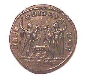 The Maxentian Mint at Ostia 99 The Maxentian Mint at Ostia