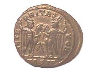 The Maxentian Mint at Ostia 101 The Maxentian Mint at Ostia