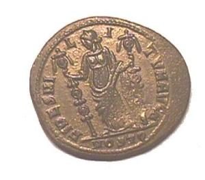 The Maxentian Mint at Ostia 104 The Maxentian Mint at Ostia