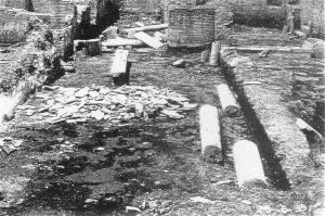 The Rise of Christianity in Ancient Ostia 325 The Rise of Christianity in Ancient Ostia