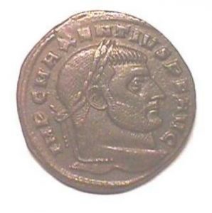 The Maxentian Mint at Ostia 119 The Maxentian Mint at Ostia