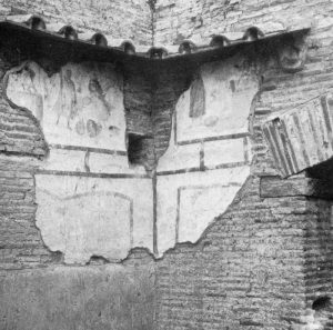 The Paintings of Ostia: An Ancient Showroom and Preservation 39 The Paintings of Ostia: An Ancient Showroom and Preservation