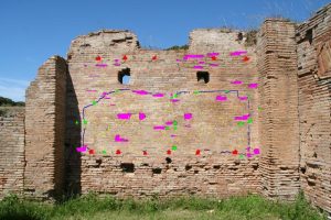 The Paintings of Ostia: An Ancient Showroom and Preservation 43 The Paintings of Ostia: An Ancient Showroom and Preservation