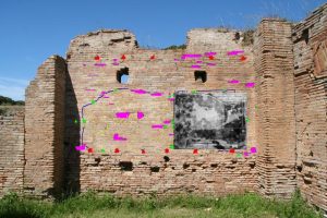 The Paintings of Ostia: An Ancient Showroom and Preservation 44 The Paintings of Ostia: An Ancient Showroom and Preservation
