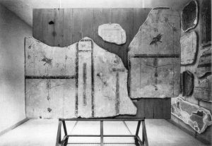 The Paintings of Ostia: An Ancient Showroom and Preservation 50 The Paintings of Ostia: An Ancient Showroom and Preservation