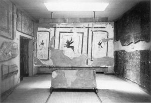 The Paintings of Ostia: An Ancient Showroom and Preservation 51 The Paintings of Ostia: An Ancient Showroom and Preservation