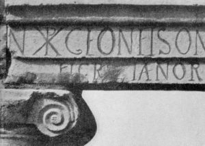 The Rise of Christianity in Ancient Ostia 331 The Rise of Christianity in Ancient Ostia