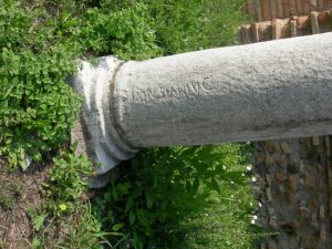 The Rise of Christianity in Ancient Ostia 329 The Rise of Christianity in Ancient Ostia