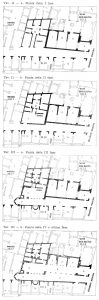 The Rise of Christianity in Ancient Ostia 321 The Rise of Christianity in Ancient Ostia