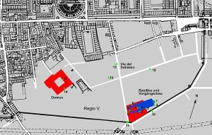 The Rise of Christianity in Ancient Ostia 332 The Rise of Christianity in Ancient Ostia