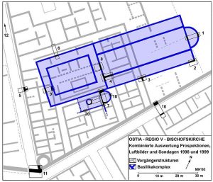 The Rise of Christianity in Ancient Ostia 333 The Rise of Christianity in Ancient Ostia