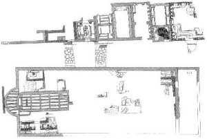 The Rise of Christianity in Ancient Ostia 336 The Rise of Christianity in Ancient Ostia