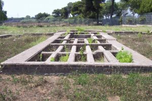 The Rise of Christianity in Ancient Ostia 339 The Rise of Christianity in Ancient Ostia